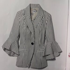 Cabi Bell Jacket